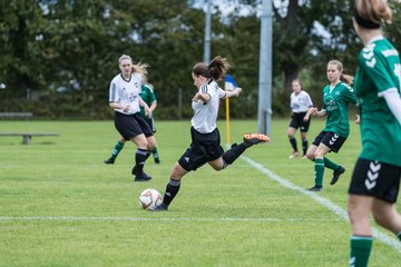 Bild 18 - Frauen SG Holstein Sued - SV Eintracht Luebeck : Ergebnis: 3:0